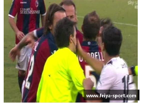 意甲球员涂红,燃烧激情赛场 意甲球员涂红,燃烧激情赛场