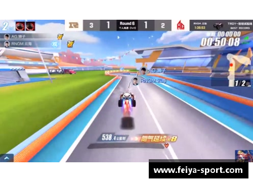 球场纷争：爱与竞技的边缘