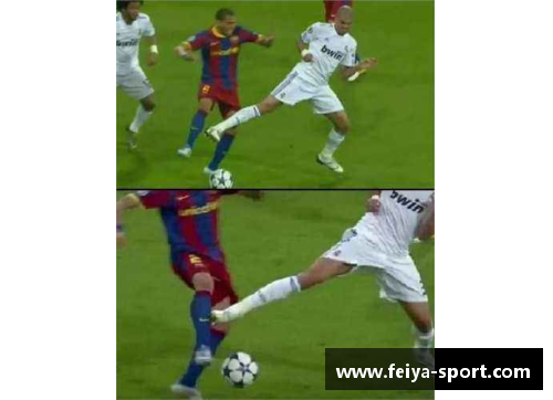 铲球英雄：揭秘飞铲球员的技艺与背后故事