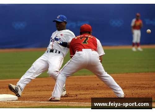 古巴棒球传奇:力量与耐力的绝佳体现 古巴棒球传奇:力量与耐力的绝佳体现