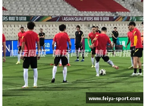 越南足球:发展战略下的球员规划与未来展望 越南足球:发展战略下的球员规划与未来展望