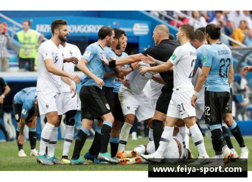 索马尔球员:非洲足坛新星的崛起与影响 索马尔球员:非洲足坛新星的崛起与影响