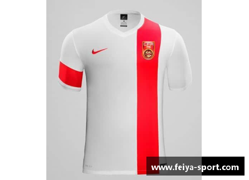 球员球衣:风格演变与设计趋势 球员球衣:风格演变与设计趋势