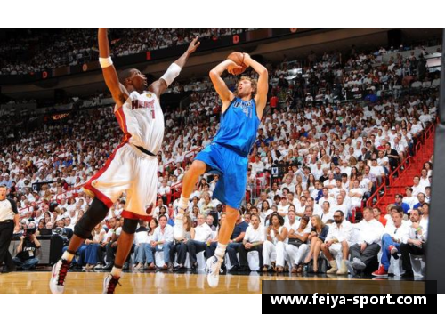 NBA跳投巅峰时刻集锦:超高难度进球精彩瞬间回顾 NBA跳投巅峰时刻集锦:超高难度进球精彩瞬间回顾