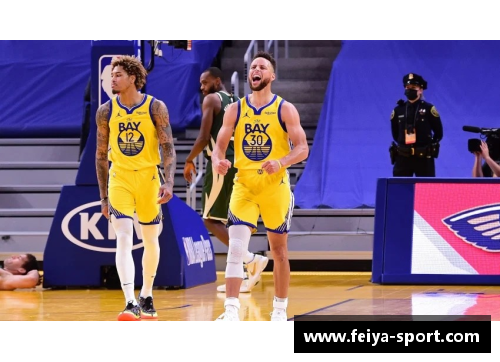 勇士击败爵士，乌布雷绝杀带来完美逆转