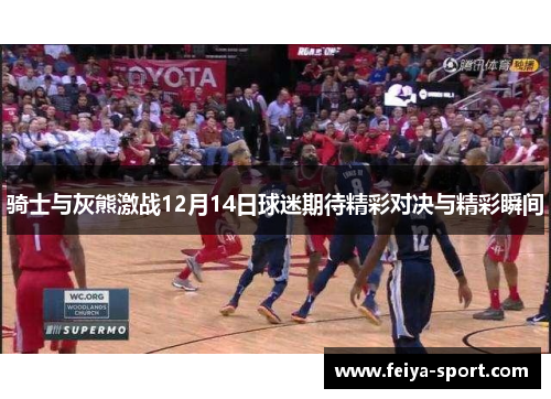 骑士与灰熊激战12月14日球迷期待精彩对决与精彩瞬间 骑士与灰熊激战12月14日球迷期待精彩对决与精彩瞬间